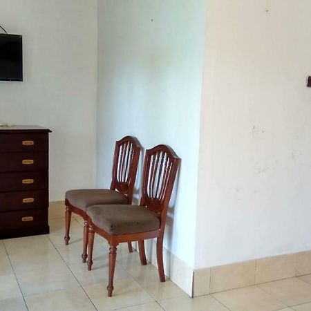 Alamanda Lokon Resort Tomohon Exterior foto